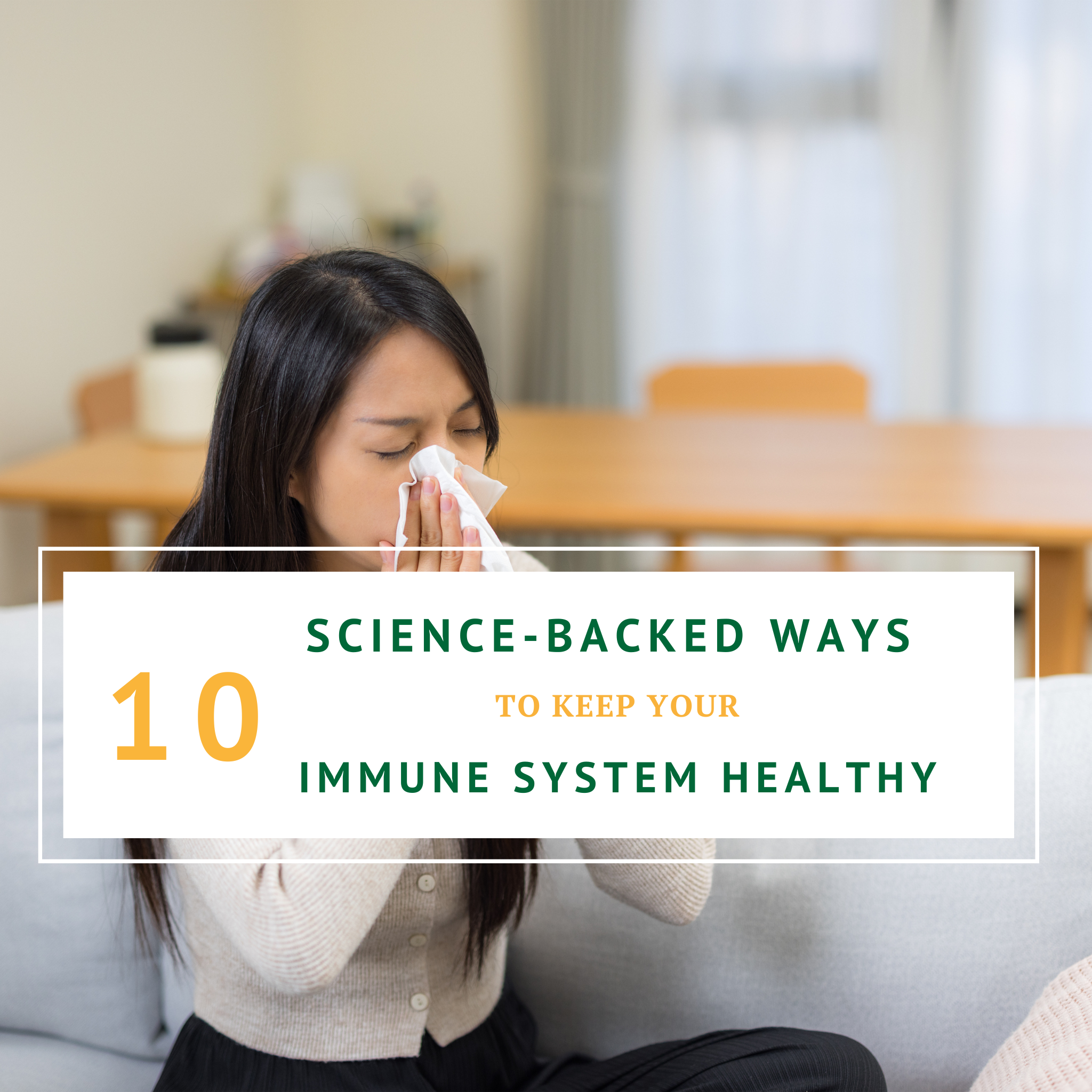 10 science backed ways to keep your immune system healthy black cumin seed oil nourishing nutrients