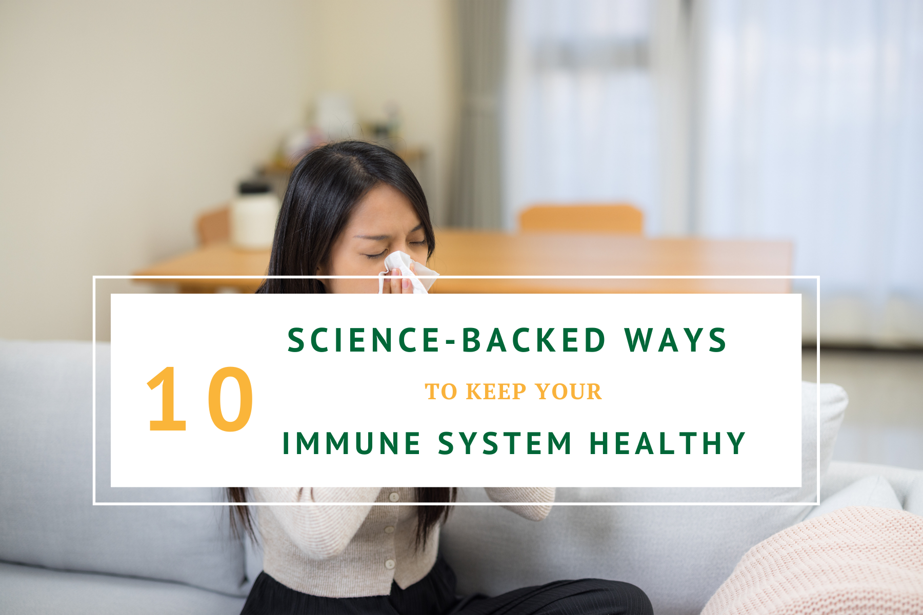 10 science backed ways to keep your immune system healthy black cumin seed oil nourishing nutrients