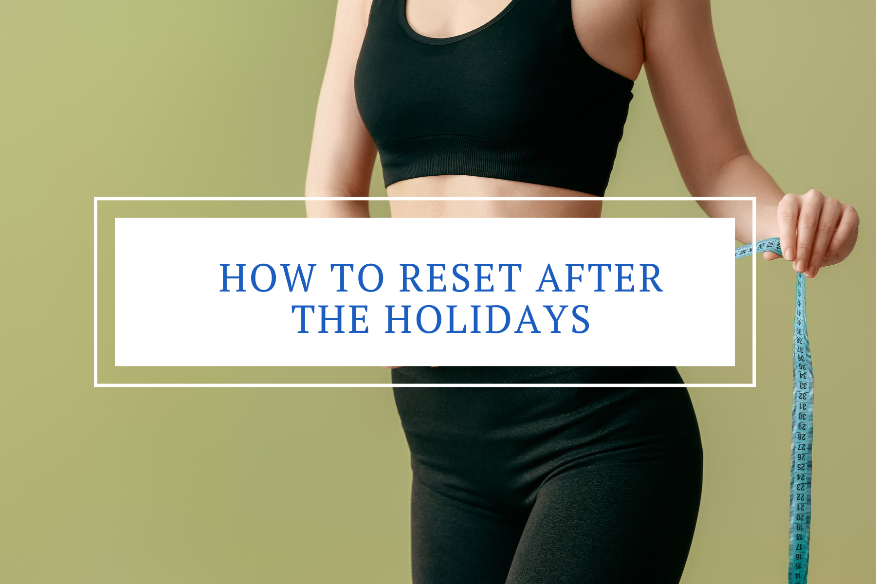 How to reset after the holidays holiday weight gain and black cumin seed oil weight loss benefits