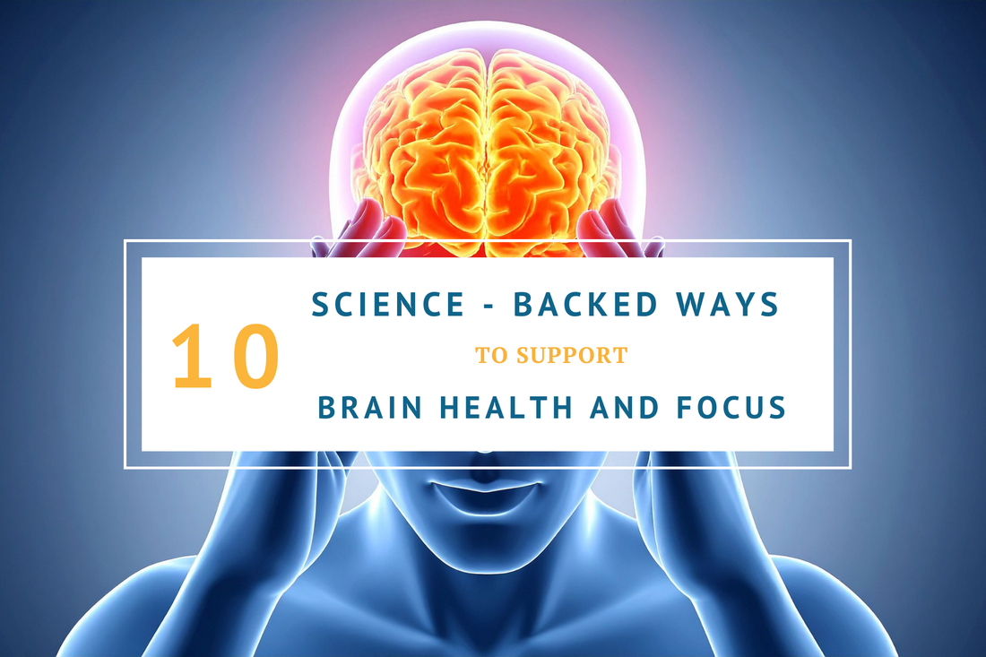 10 science backed ways to improve brain health wild caught fish eggs nourishing nutrients
