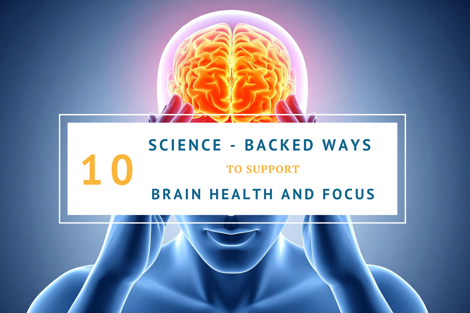 10 science backed ways to improve brain health wild caught fish eggs nourishing nutrients