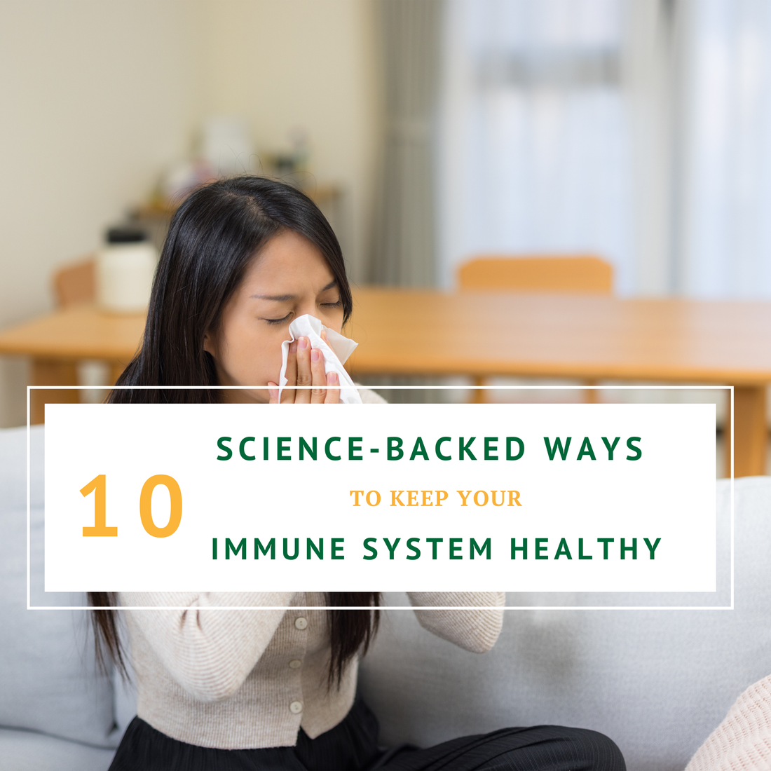 10 science backed ways to keep your immune system healthy black cumin seed oil nourishing nutrients