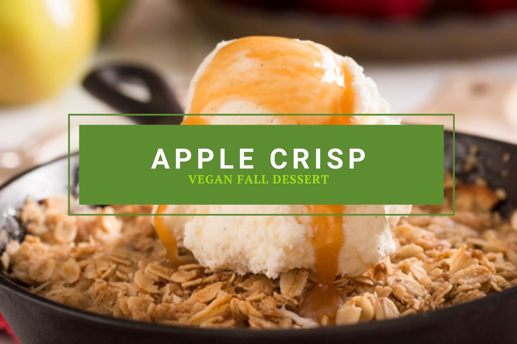 Baked Apple Pie