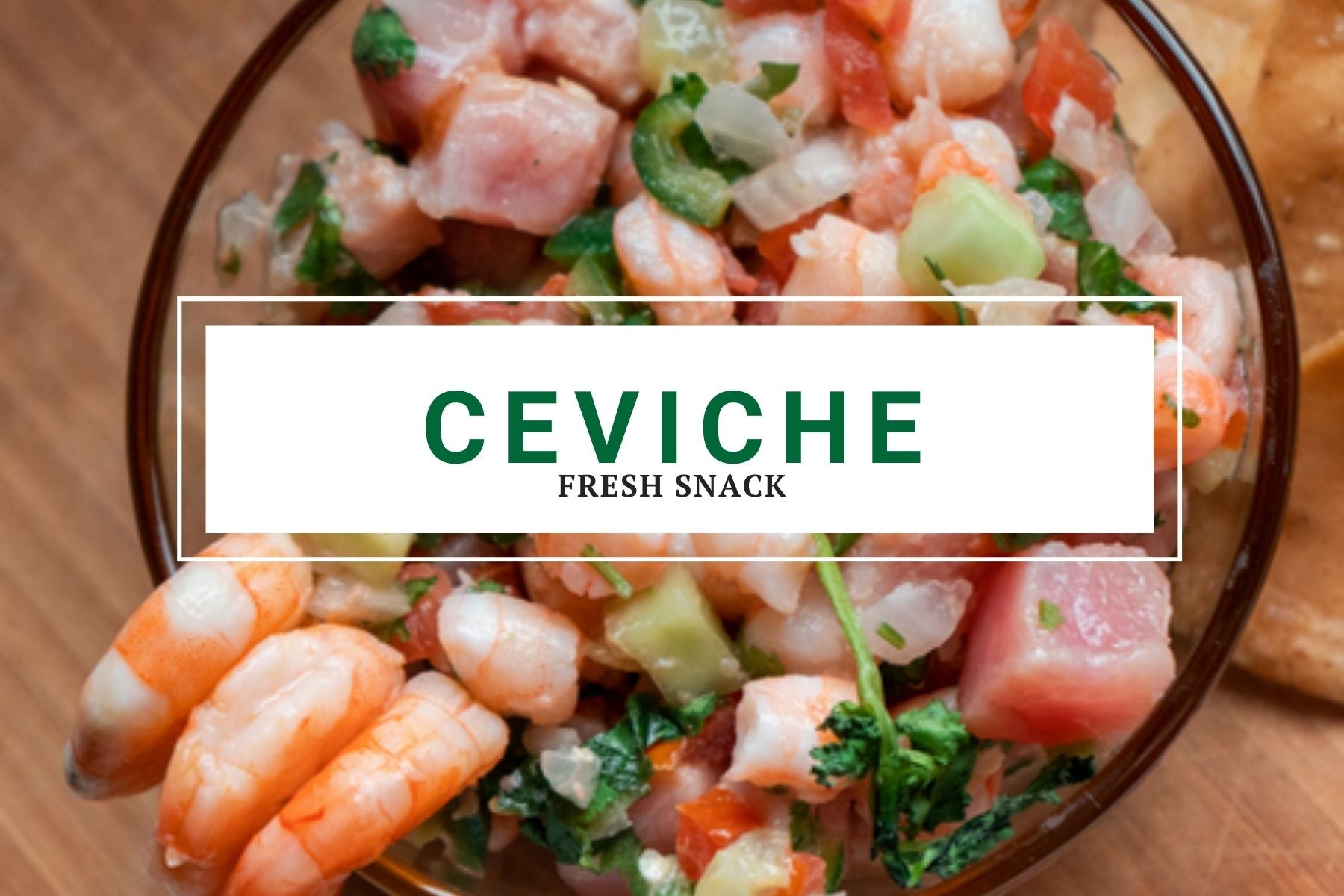 Ceviche