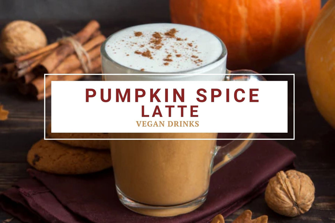 Pumpkin Spice Latte