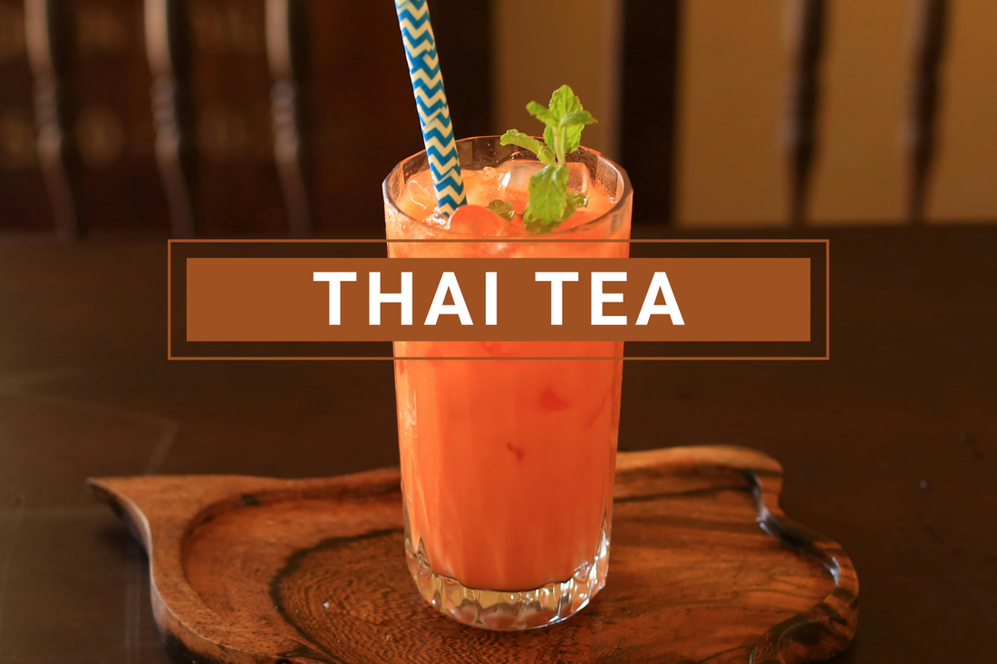Thai Tea