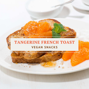 Tangerine French Toast