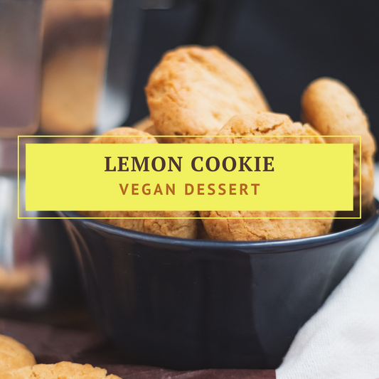 Lemon Cookies