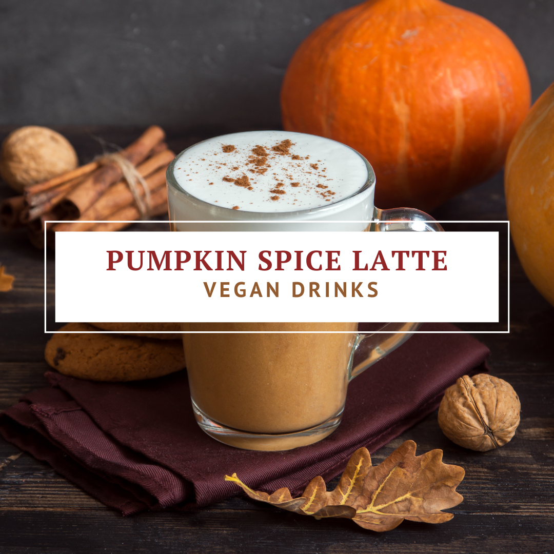 Pumpkin Spice Latte