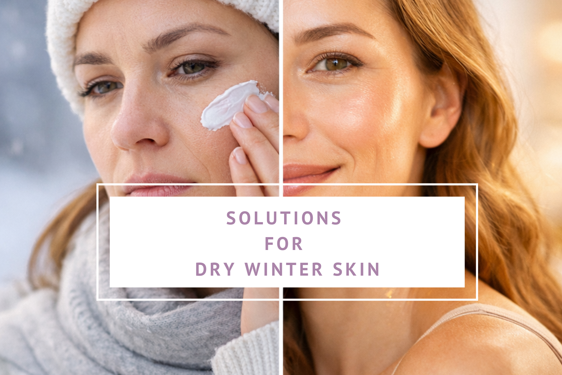 pearl powder and fish egg supplements from nourishing nutrients for dry winter skin