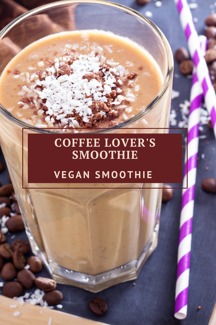 Coffee Lover's Smoothie