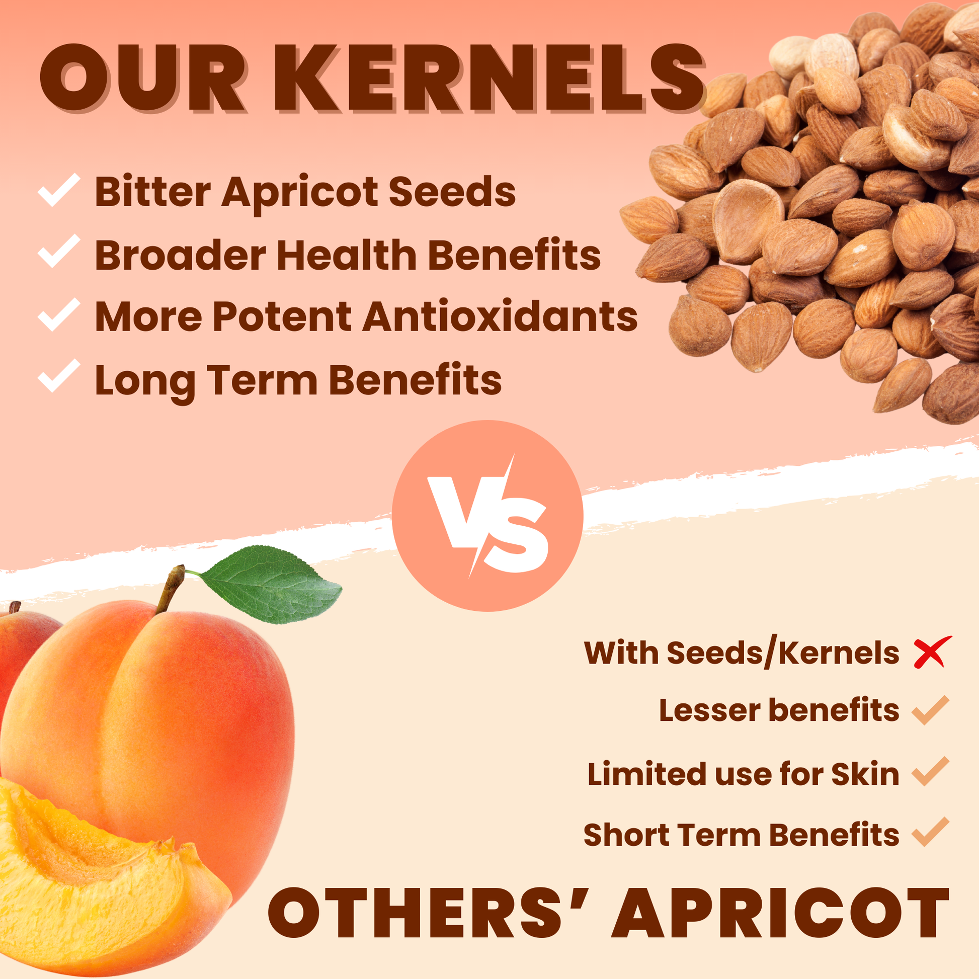 apricot kernels vitamin b17 b17 apricot seeds organic capsules