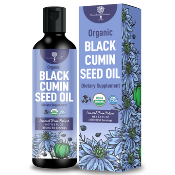 Black seed oil black cumin nigella sativa black cumin seed oil organic