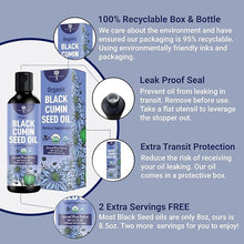 Black cumin seeds organic oil Black seed pure oil Best black seed oil