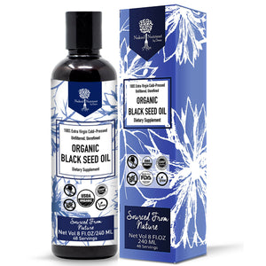 Benefits Of Black Seed Oil For The Skin 