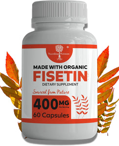 Fisetin Brain supplement Fisetin supplements